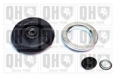 Ремкомплект, опора стойки амортизатора QUINTON HAZELL купить