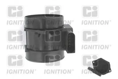 Расходомер воздуха CI QUINTON HAZELL купить