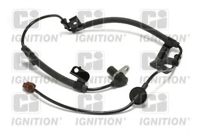 Датчик, частота вращения колеса CI QUINTON HAZELL купить