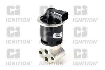 Клапан возврата ОГ CI QUINTON HAZELL купить