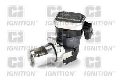 Клапан возврата ОГ CI QUINTON HAZELL купить