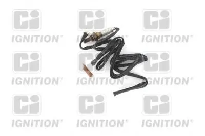 Лямда-зонд CI QUINTON HAZELL купить