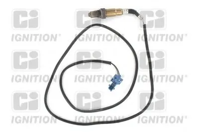 Лямда-зонд CI QUINTON HAZELL купить