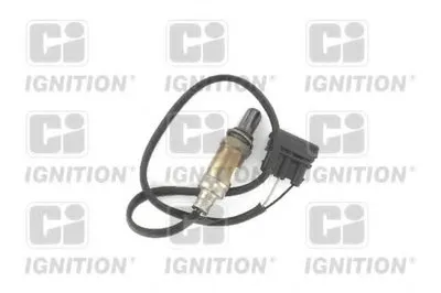 Лямда-зонд CI QUINTON HAZELL купить