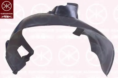 Обшивка, колесная ниша KLOKKERHOLM купить