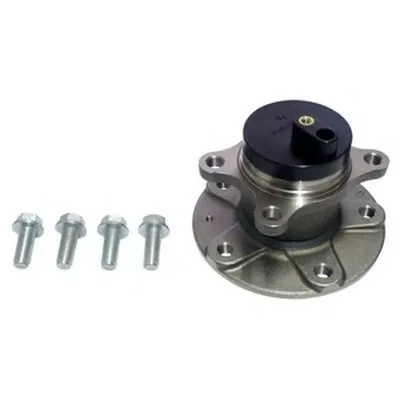 Комплект подшипника ступицы колеса DELPHI купить