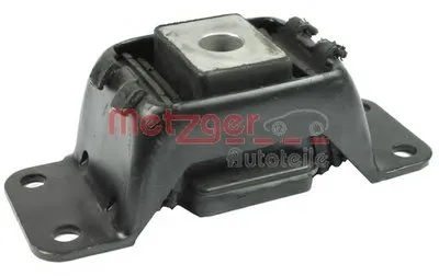 Втулка, балка моста METZGER купить