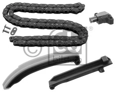 Комплект цепи привода распредвала FEBI BILSTEIN купить