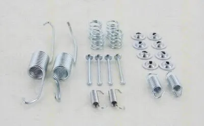 Комплектующие, тормозная колодка TRISCAN купить