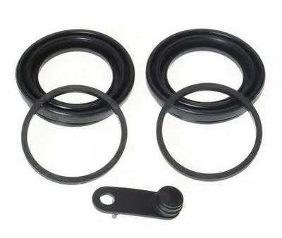 Прокладка, поршень корпуса скобы тор BUDWEG CALIPER купить