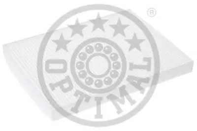 Фильтр, воздух во внутренном пространстве OPTIMAL купить