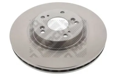 Тормозной диск MAPCO купить