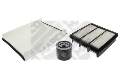 Комплект фильтра MAPCO купить