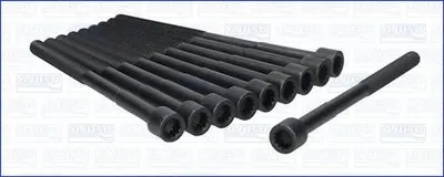 Комплект болтов головки цилидра AJUSA купить