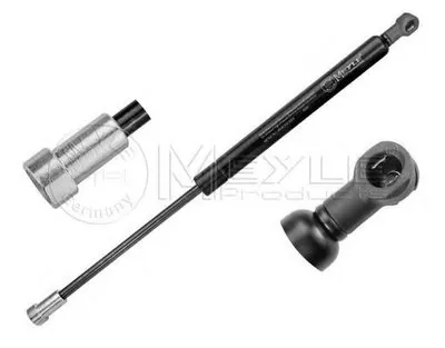 Газовая пружина, крышка багажник MEYLE купить