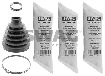 Комплект пылника, приводной вал SWAG купить