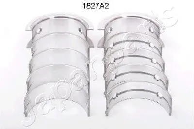 Комплект подшипников коленчатого вала JAPANPARTS купить