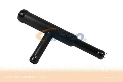 Трубка охлаждающей жидкости premium quality MADE IN EUROPE VAICO купить