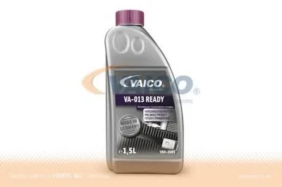 Антифриз premium quality MADE IN GERMANY VAICO купить