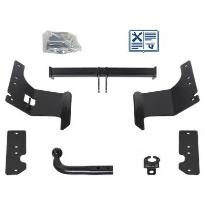 Прицепное оборудование RAMEDER купить