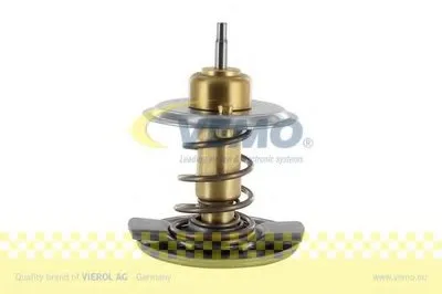 Термостат, охлаждающая жидкость premium quality MADE IN EUROPE VEMO купить