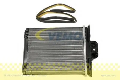 Теплообменник, отопление салона VEMO купить