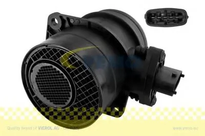 Расходомер воздуха Q+, original equipment manufacturer quality VEMO купить