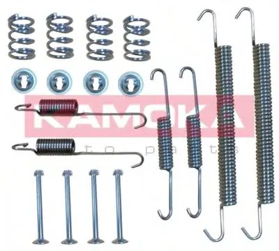 Комплектующие, тормозная колодка KAMOKA KAMOKA купить