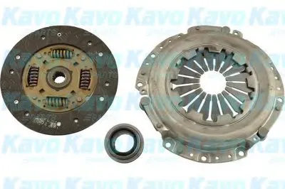 Комплект сцепления KAVO PARTS купить