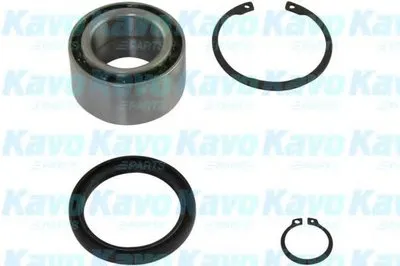 Комплект подшипника ступицы колеса KAVO PARTS купить