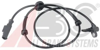 Датчик, частота вращения колеса A.B.S. купить