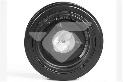 Ременный шкив, коленчатый вал HUTCHINSON купить