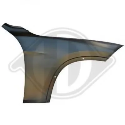 Крыло DIEDERICHS купить