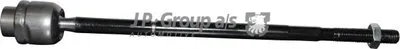 Осевой шарнир, рулевая тяга JP Group JP GROUP купить