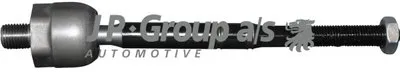 Осевой шарнир, рулевая тяга JP Group JP GROUP купить