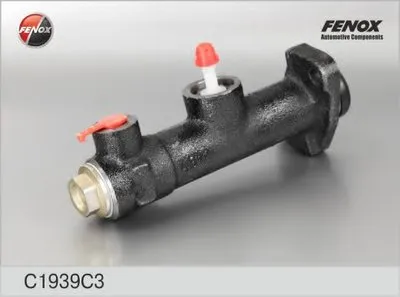 Главный цилиндр, система сцепления FENOX купить