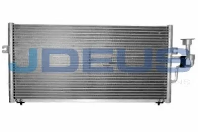 Конденсатор, кондиционер JDEUS купить