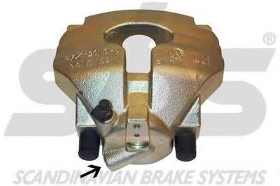 Тормозной суппорт sbs купить