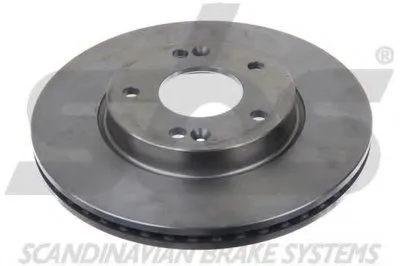 Тормозной диск sbs купить