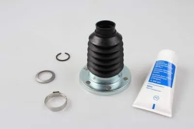 Комплект пылника, приводной вал AUTEX купить