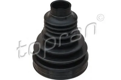 Пыльник, приводной вал TOPRAN купить