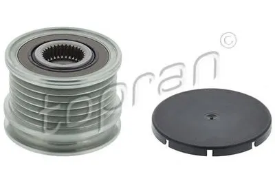 Механизм свободного хода генератора TOPRAN купить