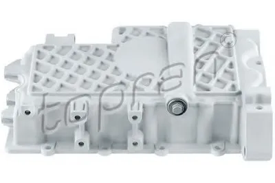 Масляный поддон TOPRAN купить