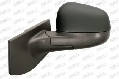 Наружное зеркало PRASCO купить