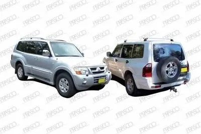 Ручка двери PRASCO купить