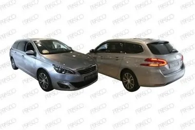 Решетка вентилятора, буфер PRASCO купить