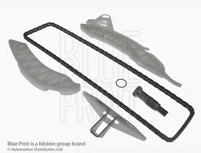 Комплект цепи привода распредвала BLUE PRINT купить