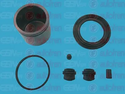 Ремкомплект, тормозной суппорт AUTOFREN SEINSA купить