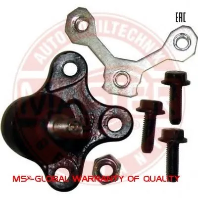 Шаровой шарнир MASTER-SPORT купить