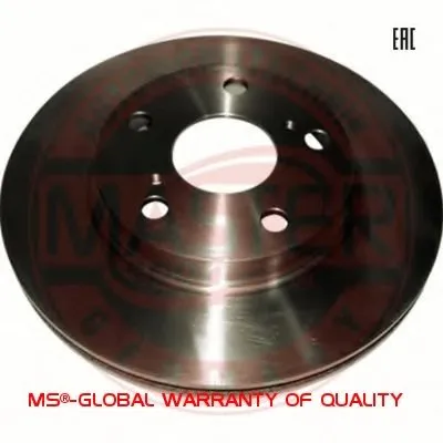 Тормозной диск MASTER-SPORT купить